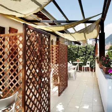 I Portici B&B - Cernobbio