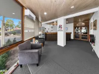 Bendigo Motor Inn Hotels in Kangaroo Flat