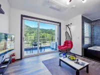 Engelberg Valley Family and Dog-Friendly Spa โรงแรมใกล้วัดแดวอนซา