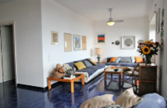 Edy Sea View Holiday Apartment