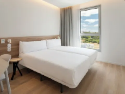 B&B Hotel Setúbal Bonfim Hotels in Setubal