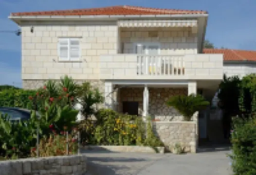 Apartments Zana