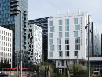 Clarion Hotel Oslo Hotels in Oslo