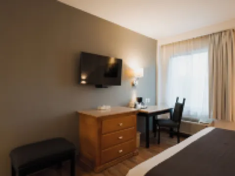 Hotel Victoria Express Hoteles en Durango