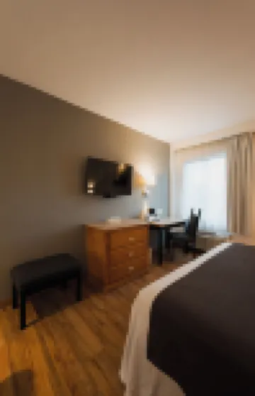 Hotel Victoria Express