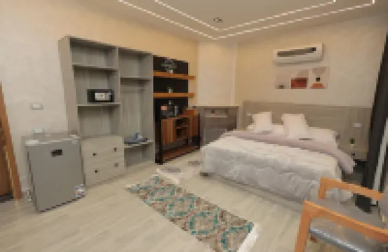 Elmandara Residence Hotels in 