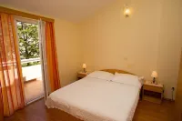 Apartments Nera
