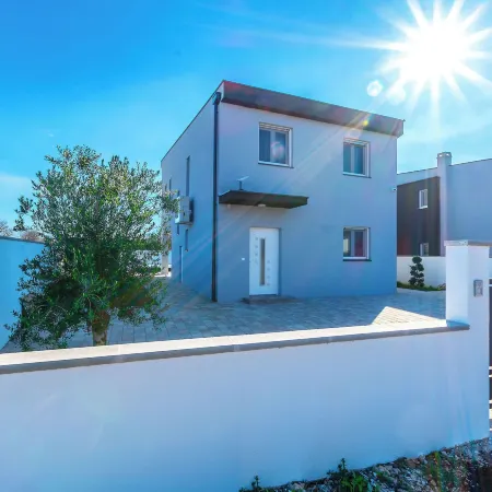 Villa Lucija