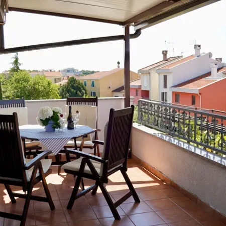 Apartment Ivo Rovinj