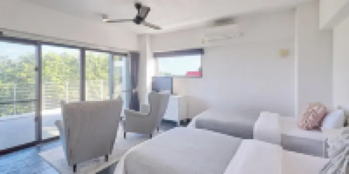 今歸仁卡薩杜邁海洋別墅