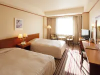 Hotel Crown Palais Kokura Hotels in Kitakyushu City