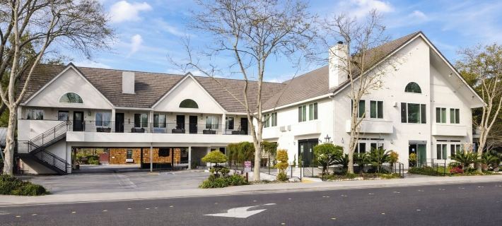 Aggie Inn, Ascend Hotel Collection Hotels in Yolo County