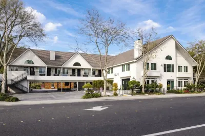 Aggie Inn, Ascend Hotel Collection Hotels in Davis