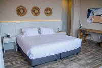 Hotel Pauche - 2-Star