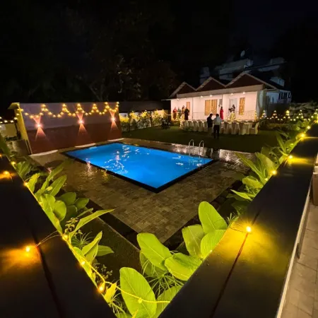 aagneyam grand RESORT
