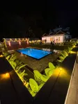 aagneyam grand RESORT - Swimmingpools