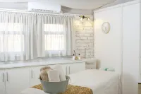 Mbano Manor Hotel Victoria Falls - Spa