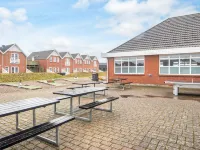 6 Person Holiday Home in Rømø-by Traum