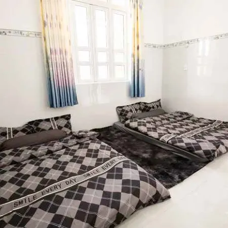 Ngôi nhà nhỏ Lagi Homestay