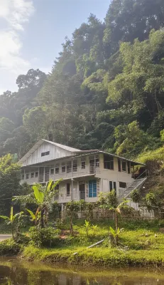 Wisata Alam Pangrango