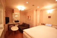 Hotel Annes House - 2 звезды