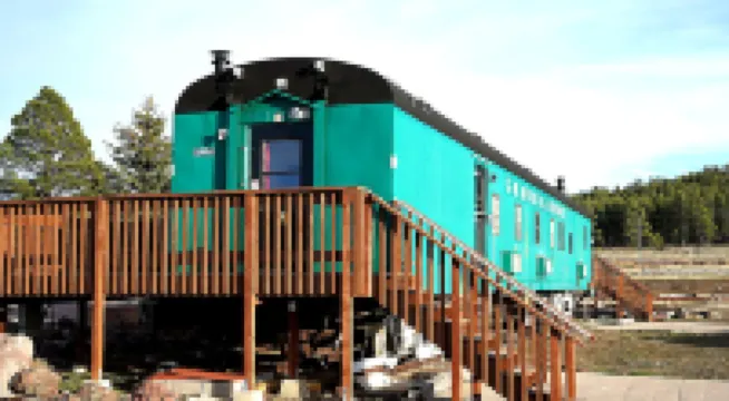 The Canyon Motel & RV Park