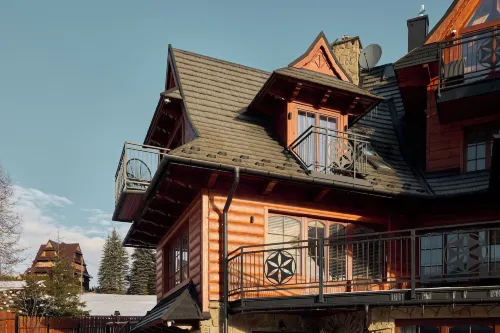 Karpielówka Mountain View by Downtown Apartments - Mountain view