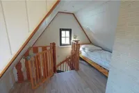 "achterhus Usedom" Baltic Sea Idyll in the House on the Water