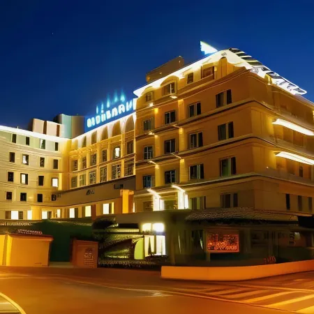 Hotel Terme Helvetia