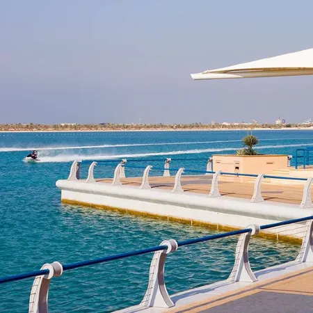 Sofitel Abu Dhabi Corniche