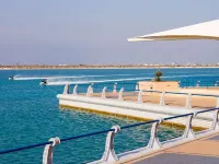 Sofitel Abu Dhabi Corniche - Romantic