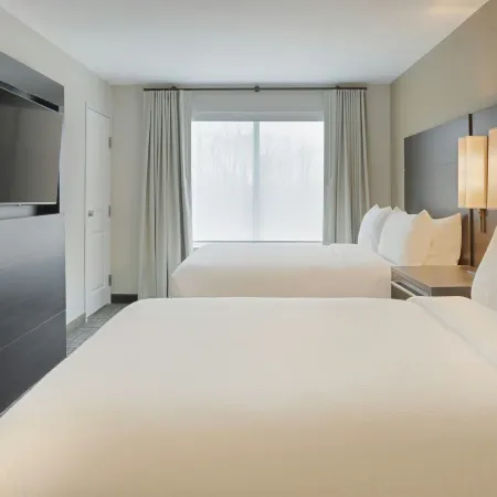 Residence Inn by Marriott Battle Creek