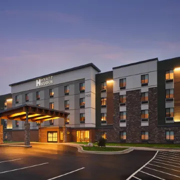 Hyatt Studios Kalispell