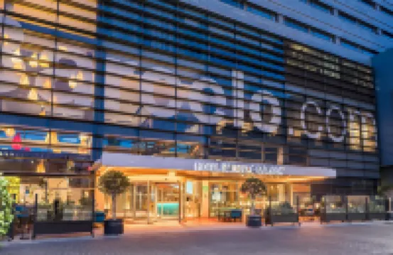 Barceló Málaga Hotels in 