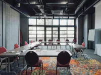 ibis Styles Nancy Laxou