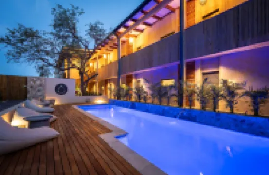 Khiwane Boutique Hotel