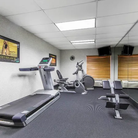 Comfort Inn Owatonna Near Medical Center