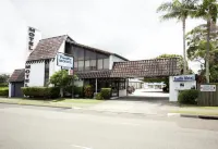 Pacific Motel - 3 stjerner