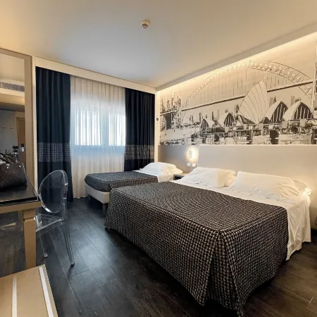 The Sydney Hotel
