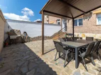 Alojamientos Callejón del Pozo cerca Puy du Fou Hoteles en Gálvez