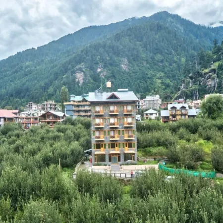 Mareema Resort