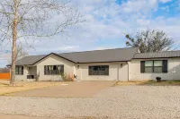Group Getaway Near Eufaula Lake & Boat Ramp! - 4 tähden