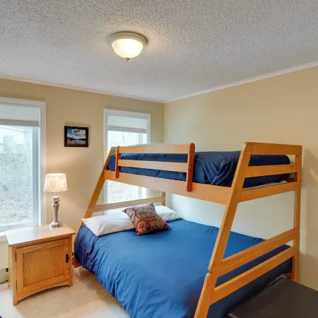 Catskills Home, 5 Mins to Windham Mtn Resort!