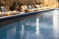 Mob House - piscina