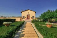 CASALE DI VALLE DIMORA STORICA