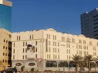 Asdal Gulf Inn Boutique Hotel Seef Hotéis em Seef