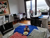 Lagoon Lodge - Bữa sáng