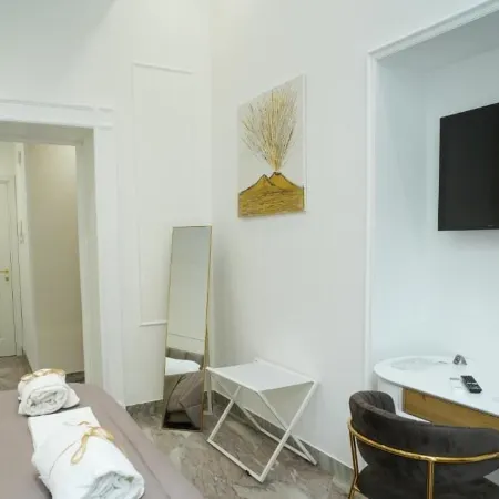 Residenza Laezza