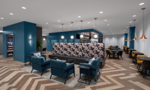 Hotel Indigo NEW ORLEANS - FRENCH QUARTER by IHG