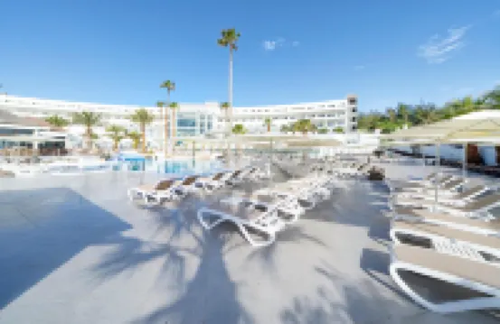 Bluesea Golden Beach
